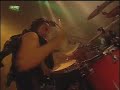 Bizarra Locomotiva- Live SBSR\