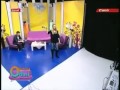 Kafasına Göre Takılan Orkestra
