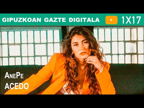 Gipuzkoan Gazte Digitala 1X17