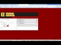 Newsletter Marketing - HTML PHP Kontakt Formular erstellen mit EZ Formular Generator