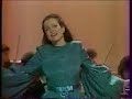 aria in concert from tandredi  rossini 