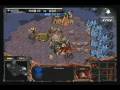 Jaedong v Effort @ Set 2 Lecaf v CJ