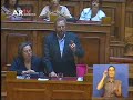 Fazenda:debate de finanças regionais merece uma oportunidade