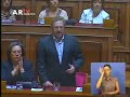 Fazenda:debate de finanças regionais merece uma oportunidade