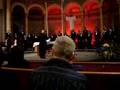 Mt. Eden Mens Choir - Nkosi Sikeleli Afrikka