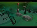 How to Runecraft Water Runes In Runescape