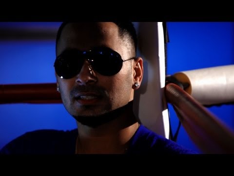 PYAAR - LUCKY D - PROMO - PLANET RECORDZ