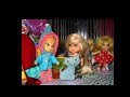 Liddle Kiddles:Freezy\
