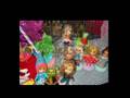 Liddle Kiddles:Freezy's Big Day