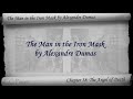Chapter 58 - The Man in the Iron Mask by Alexandre Dumas