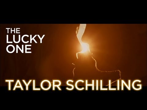 CMF got to sit down with Taylor Schilling, co-star of the upcoming film The Lucky One, also starring Zac Efron and based off of a Nicholas Sparks novel. CMF got to sit down with Taylor Schilling, co-star of the upcoming film The Lucky One, also starring Zac Efron and based off of a Nicholas Sparks novel.