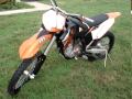 2009 KTM 250 SX-F for Sale