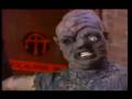 Toxic Avenger: the music video