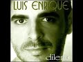 LUIS ENRIQUE: 
