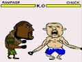 Liddell VS Jackson VS Shogun Liddell VS Jackson VS Shogun