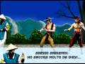 Mortal Kombat The Invasion - Episodio 1