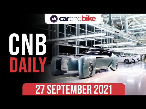 Rolls-Royce First Electric Car | Toyota Yaris Discontinued | Diesel Price Hiked in India