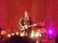 baustelle live - il corvo joe