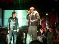 Alberto  BeatBox @ Perkins Park [G-Soul-Crew]
