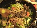Boeuf Bourguignon