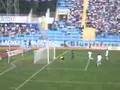 ADANADEMIRSPOR - ERZURUMSPOR GOL 1