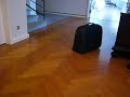 Autonomous suitcase Autonomous suitcase