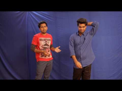 Audition Prank feat. The Viral Fever Videos
