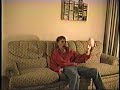 Dick  Johnson(Fuzzy  Monster )