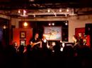 ashland free press: bohemian soul part iii live at bohemia