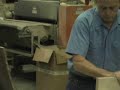 Radio Frequency Press From Ogden Group