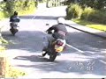 Idiot on a Motorbike Idiot on a Motorbike