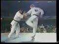 kyokushin karate legends : top ten : 10   8