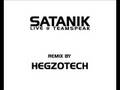 Satanik on fire (REMIX)