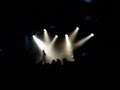 Milez, SyFly & Snake-Stylez im Musikzentrum Hannover PT1