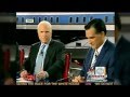 CBS Misreporting the New Hampshire Poll