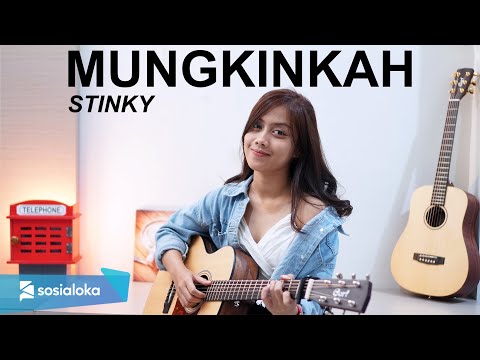 Andre Stinky Mungkinkah Mp3 Sekali