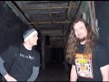 Paralore goes to Waverly Hills Sanitorium Paralore goes to Waverly Hills Sanitorium