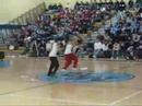 Hiphop Dance in MRHS