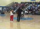 Hiphop Dance in MRHS