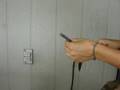 videos de Balisong Tutorial: Forward to Backhand Position Throw