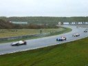 A1 GP Opwarmronde Zandvoort Sprintrace A1 GP Opwarmronde Zandvoort Sprintrace