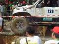 TRIAL JEEP 2008