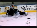 Kip Brennan vs Frazer McLaren 11/1/09