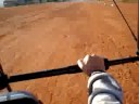 Decolagem de Trike em Atibaia - cabiceira 02
