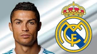 Real Madrids Abschiedsvideo für CR7