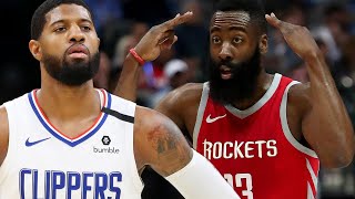 Playoff P, Brick Harden, Fraud Giannis: Players Who Choked The Hardest In This Season's NBA Playoff by Obsev Sports
