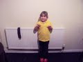 Millie sings