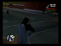 grand theft auto    san andreas:  trolley ride