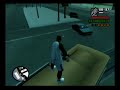 grand theft auto    san andreas:  trolley ride
