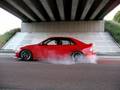 IS300-T-burnout